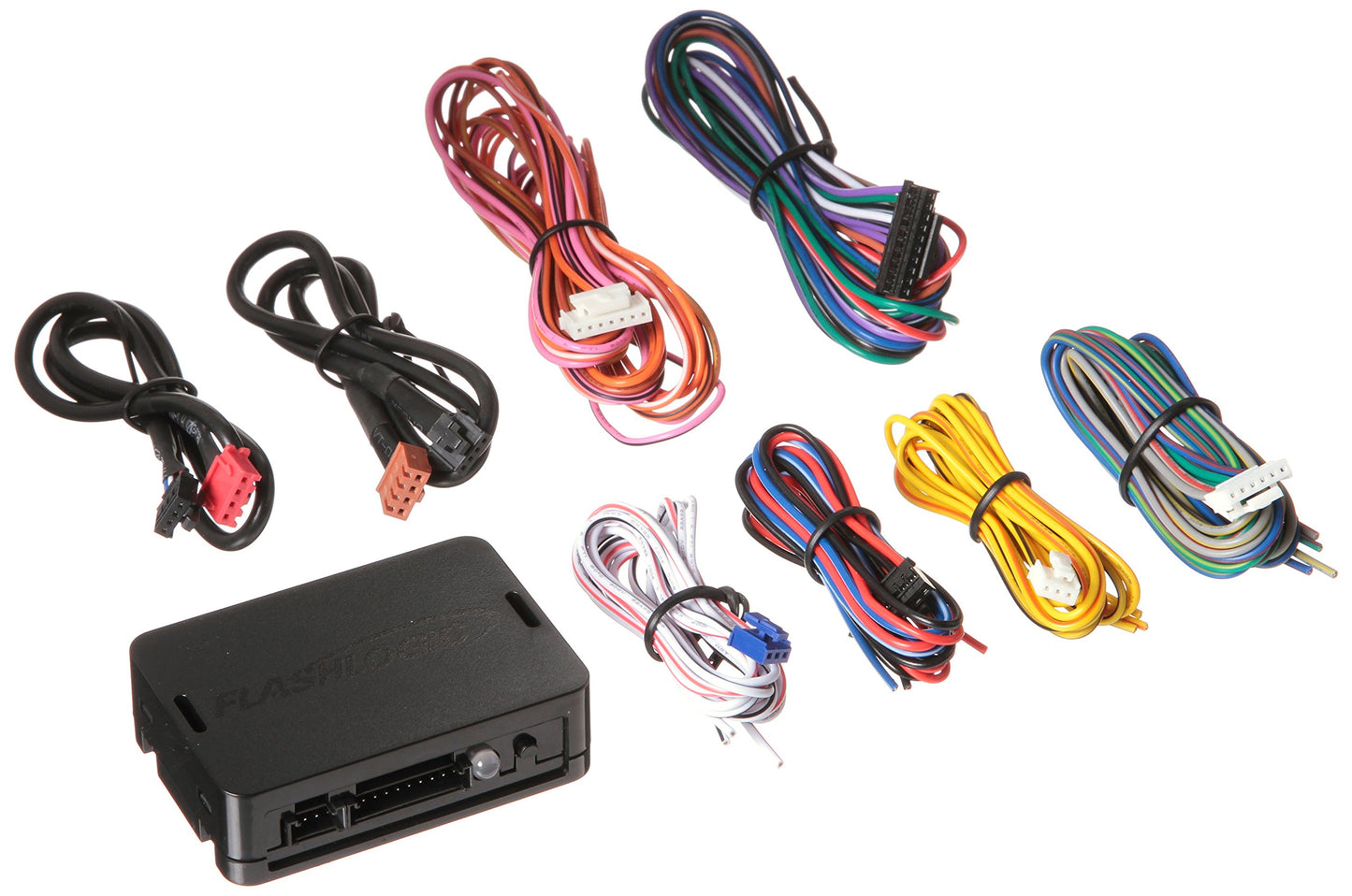 Audiovox FLCAN Multi-Platform Canbus Enabled Doorlock Interface