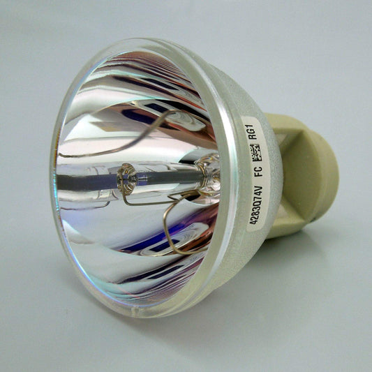 CTLAMP Original RLC-078 / P-VIP 180 0.8 E20.8 Projector Lamp Bulb RLC-078 Compatible with VIEWSONIC PJD5132 PJD5134 PJD5232L PJD5234L PJD6235 PJD6245