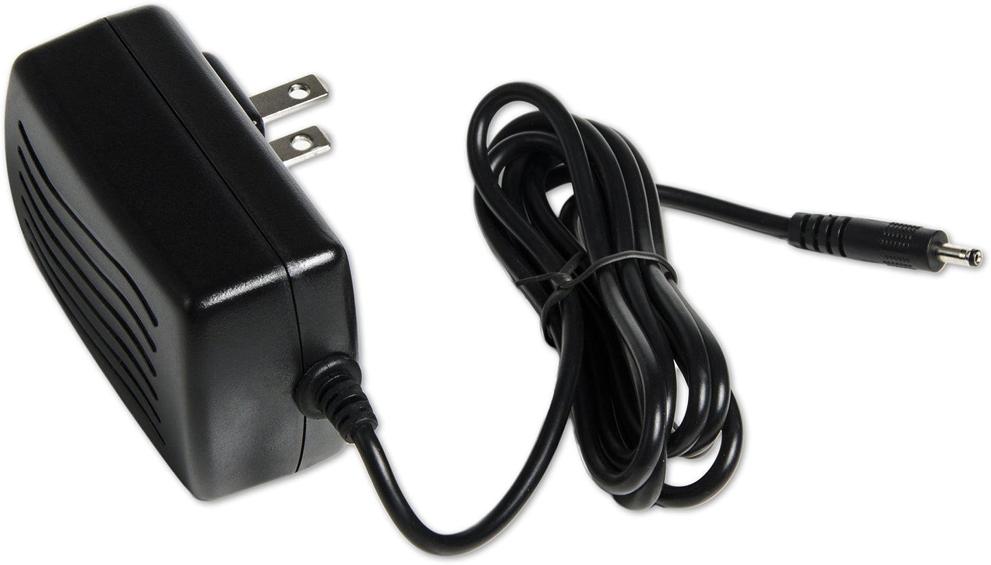 SABRENT 5V 4A 100V-240V to DC Power Adapter Support Most SABRENT USB Hub [Black] (PS-5V4A)