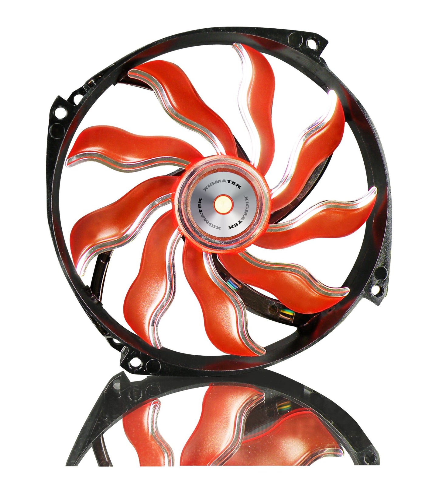 Xigmatek Computer Case Cooling Fan XAF-F1453