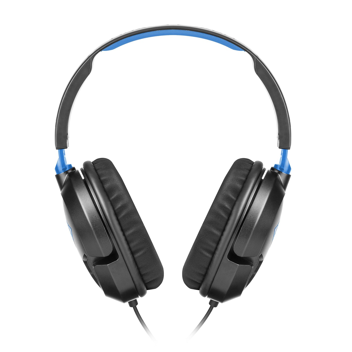 Turtle Beach 50P Ear Force Recon PS4 and Xbox One Compatible 3.5mm Jack Stereo Gaming Headset (Renewed)