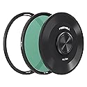 Freewell 77mm Circular Polarizer (CP) Camera Filter Compatible with M2 Series