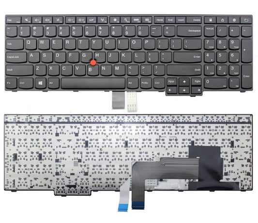 Original New for IBM Lenovo Thinkpad E560 E560c E565 US Keyboard 00HN000 00HN074 00HN037