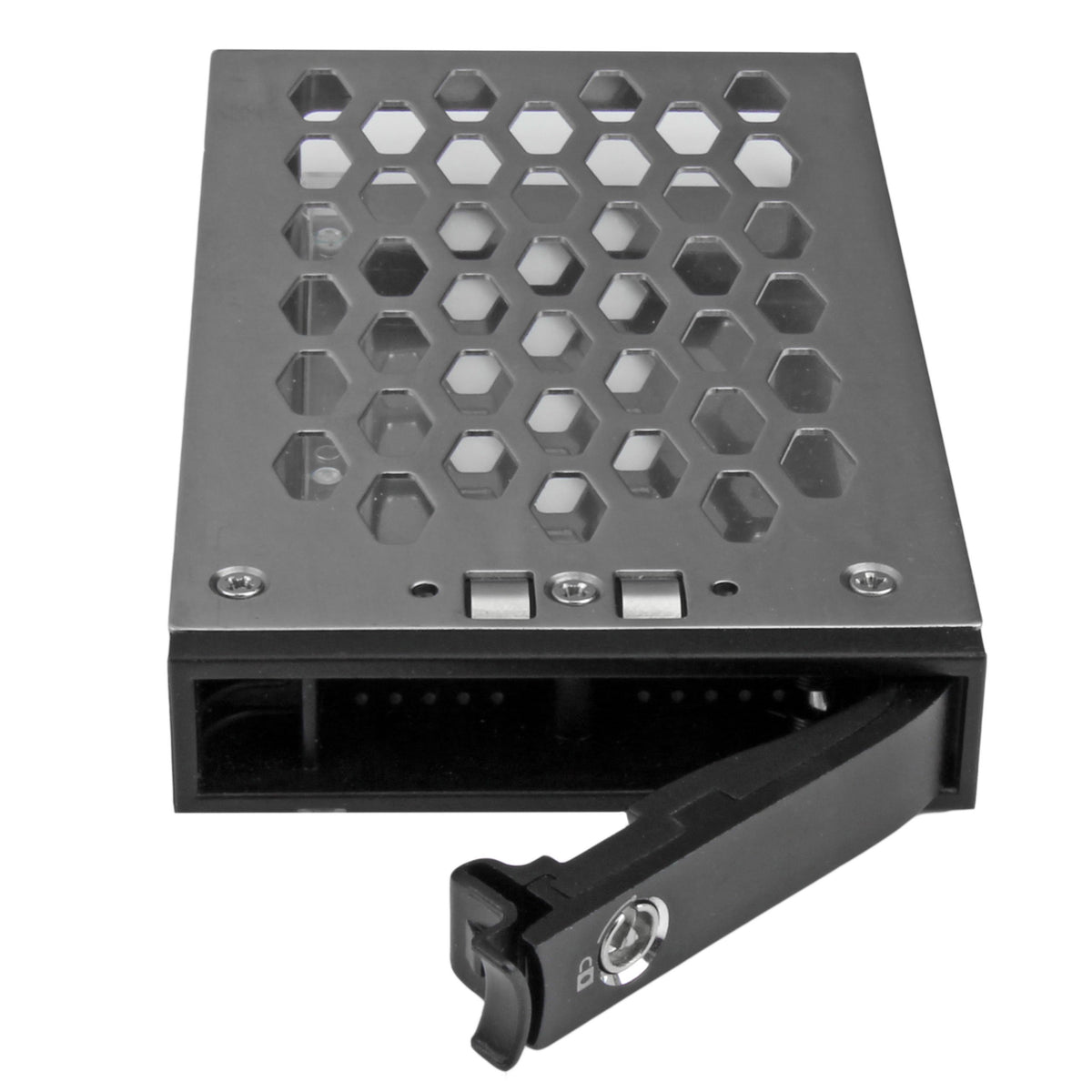 StarTech Spare 2.5in SATA SAS Tray, SATSASBP125 SATSASBP425 (SATSASTRX25)
