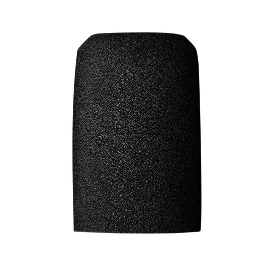 Shure AMV6WS Replacement Foam Windscreen for MV6 Gaming Microphone, Dynamic USB PC Mic for Video Games & Streaming