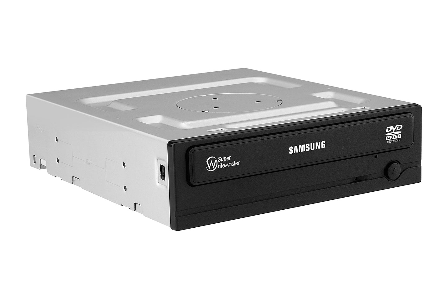 Samsung Internal SATA Black SH-224DB 24X DVD Burner Writer for Desktop PC - OEM Bulk Drive with No Software