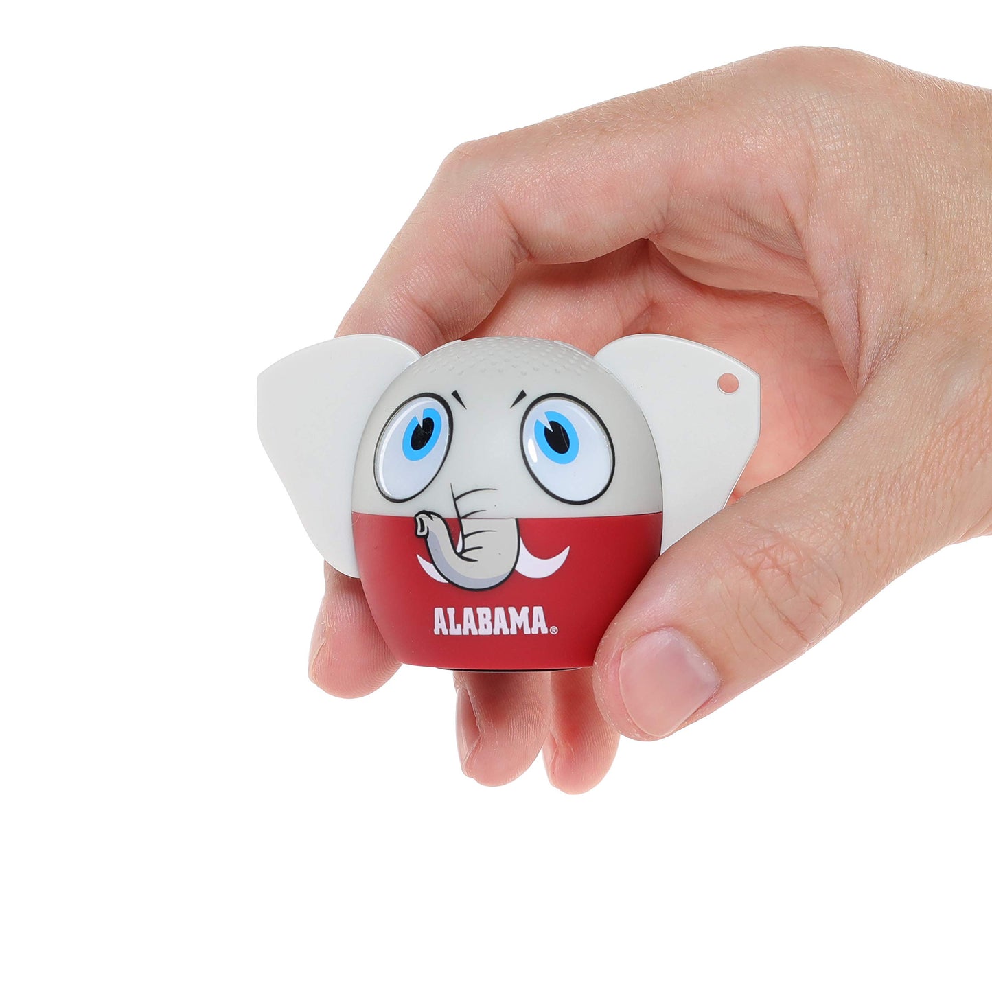 NCAA Bitty Boomers Alabama Crimson Tide Wireless Bluetooth Speaker