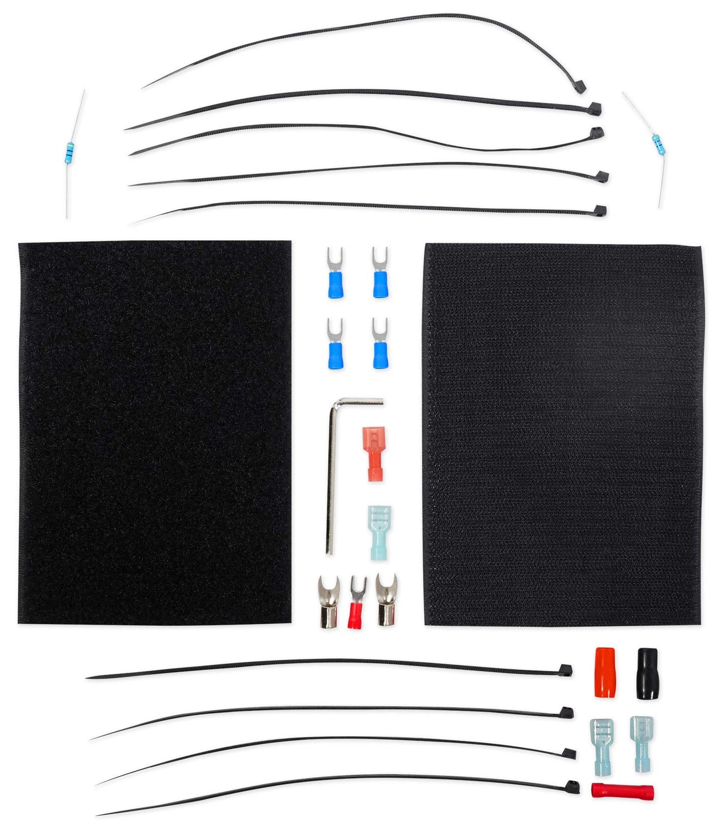 Saddle Tramp - 8GA Power Sport Amp Kit, Amplifier Kits (ST-AK8)