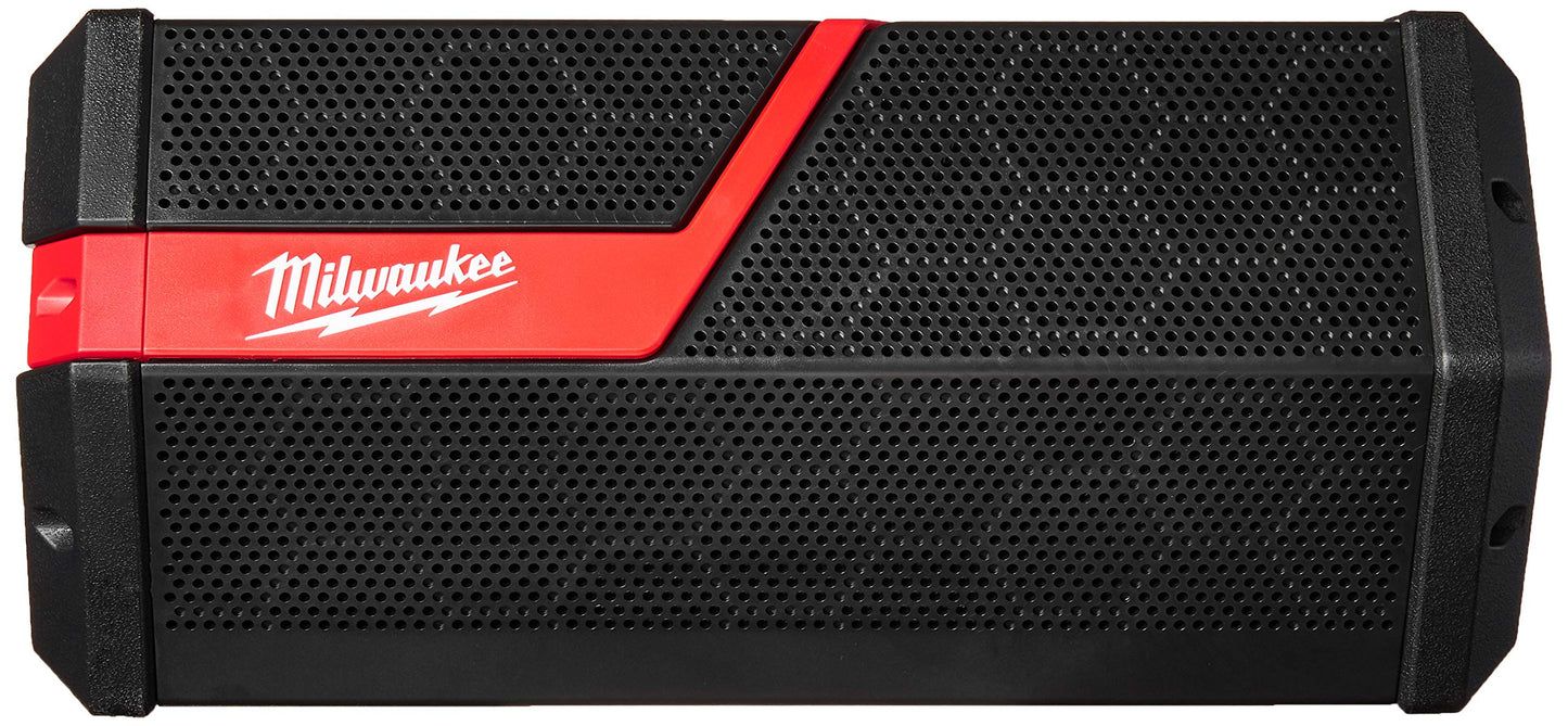 2891-20 Wireless Jobsite Speaker with Bluetooth