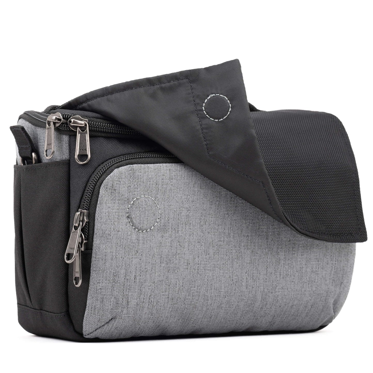Think Tank Mirrorless Mover 20 Camera Bag (Cool Grey) Medium/Large