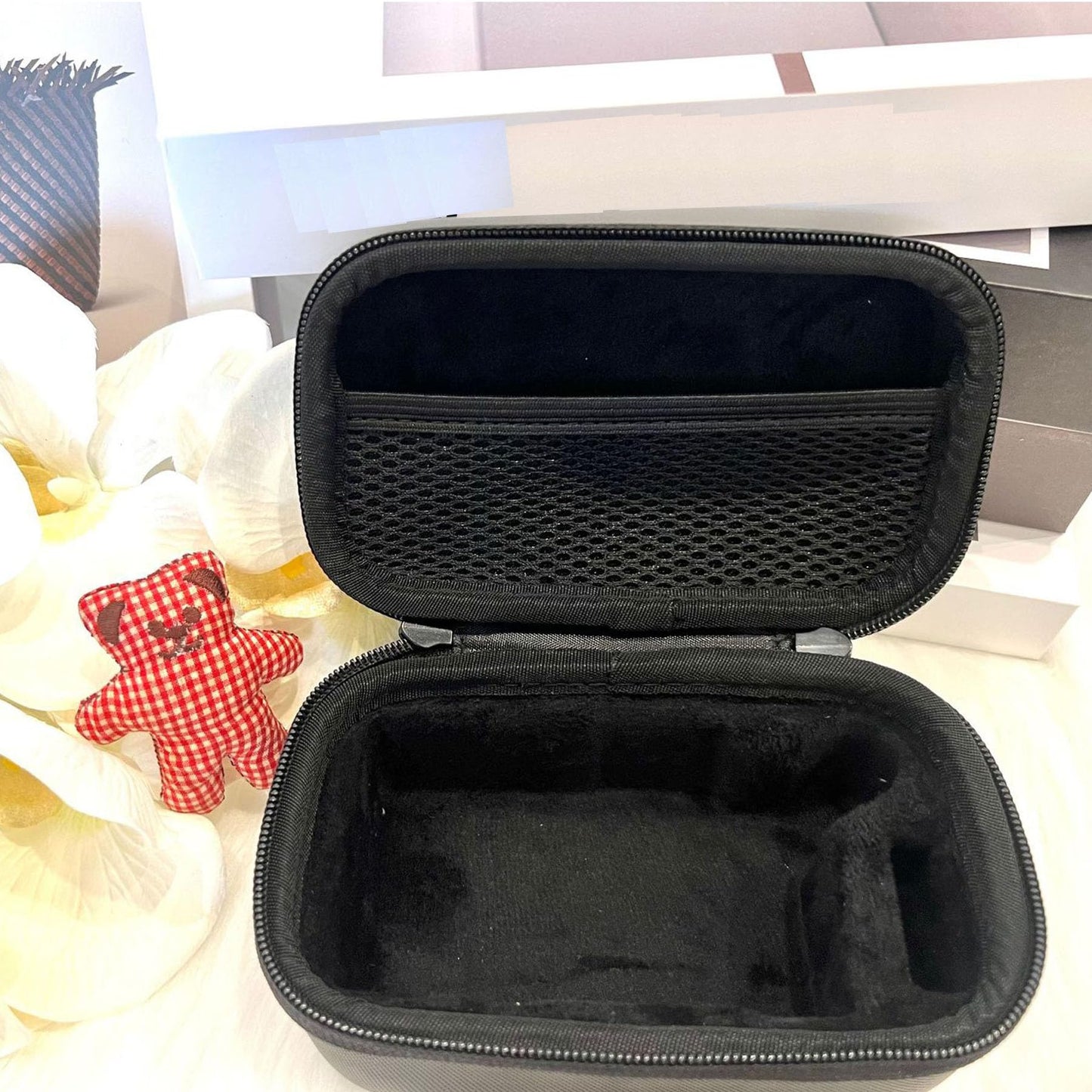 DSRong Carrying Case for Insta360 Ace Pro/Ace Pro 2 Camera