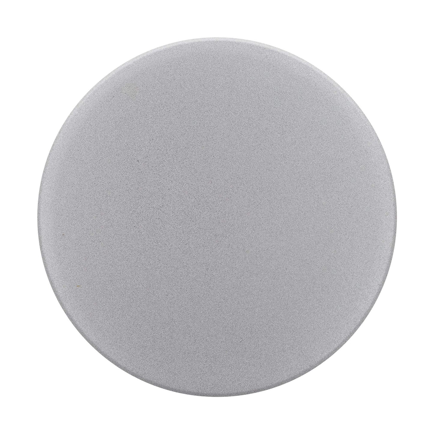 PopSockets: Collapsible Grip & Stand for Phones and Tablets - Aluminum Grey