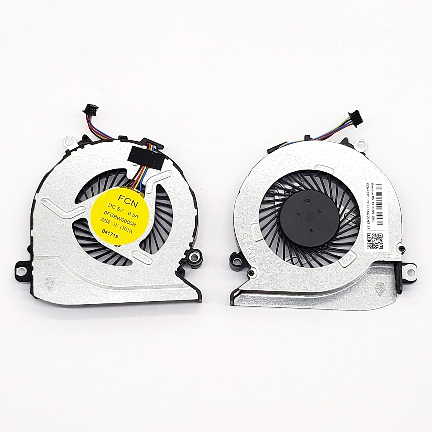 Laptop CPU Cooler Fan for HP 15-AB 15-ab010tx 15-ab030tx 15-ab032tx 15-ab219tx 15-ab522tx 15-ab065tx 15-ab069tx 15-ab008tx 15-ab291tx 15-ab263ca