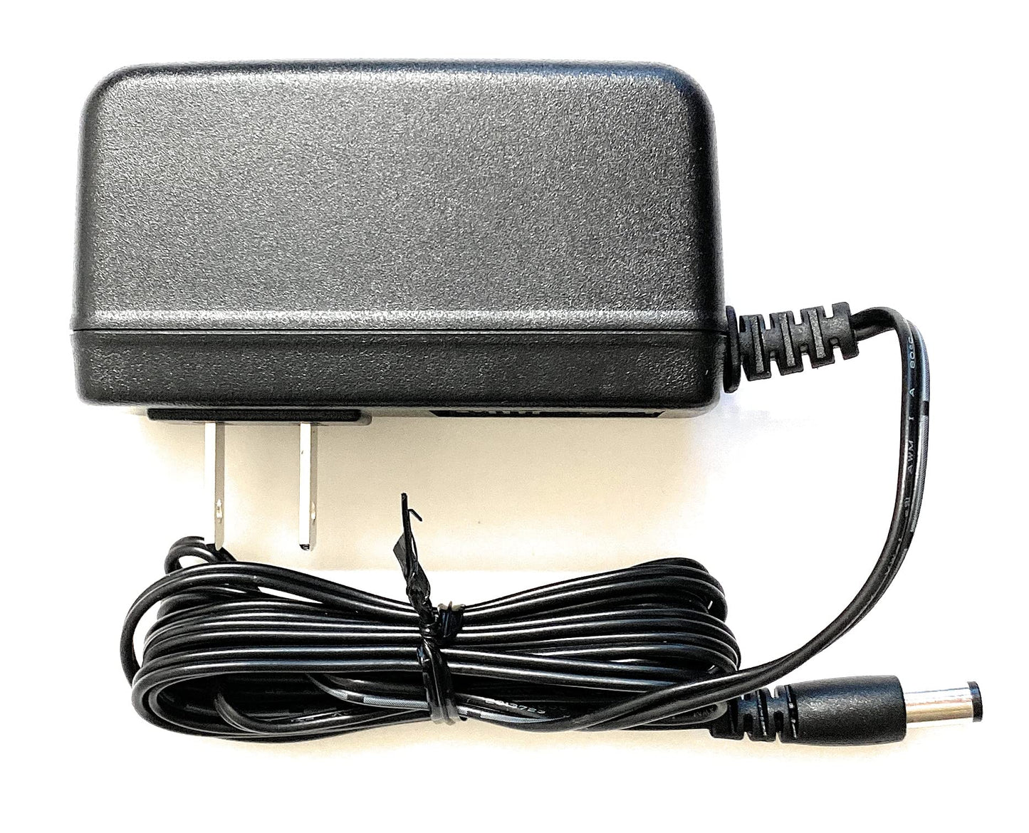 AC Power Adapter Compatible Replacement for CASIO PRIVIA PX-150, PX-150BK, PX-150WE