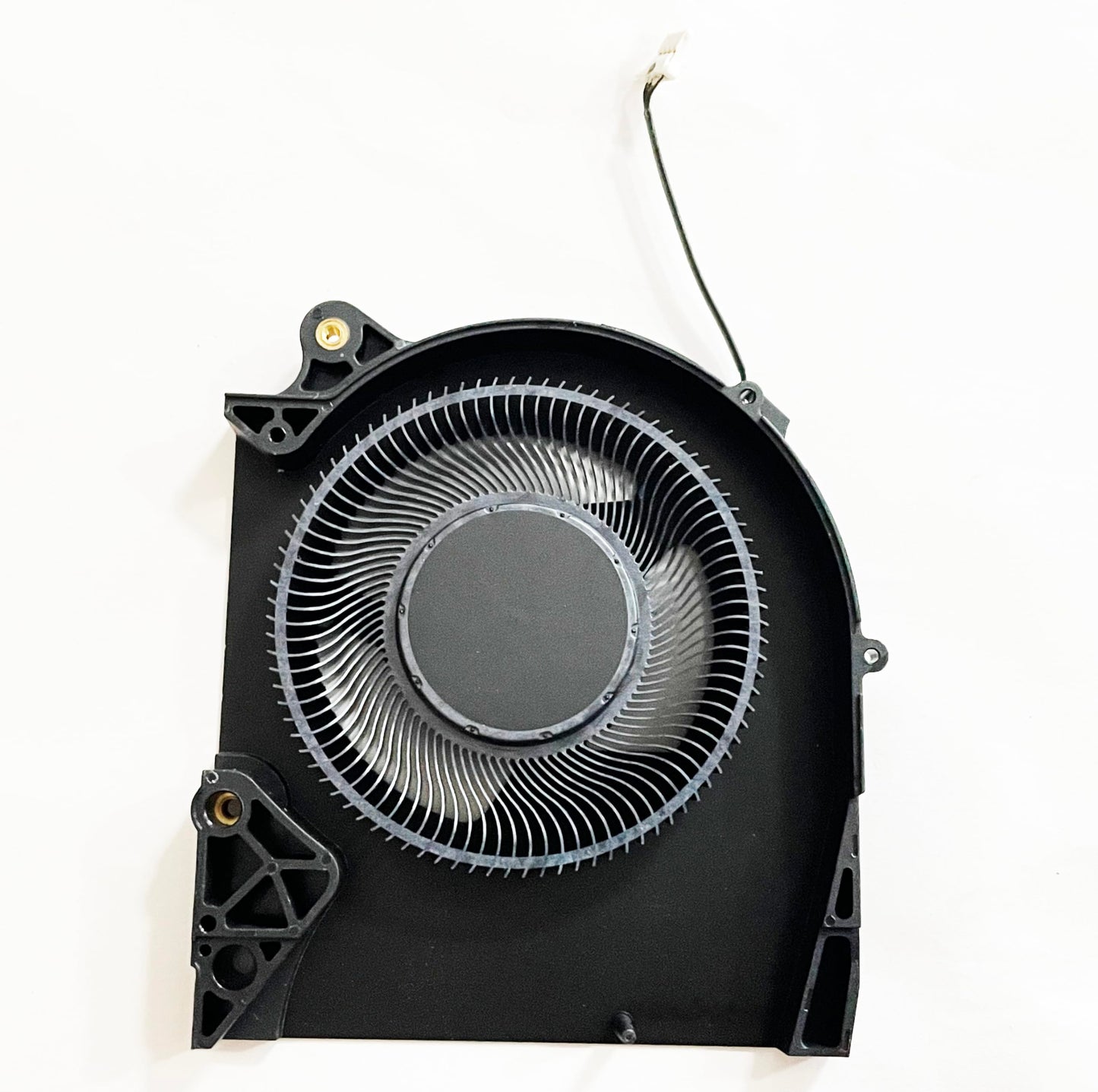 Fleshy Leaf Replacement CPU+GPU Cooling Fan for Dell Alienware m15 R7 M15R7 Gaming Laptop 15.6-inch Series EG75071S1-C210-S9A EG75071S1-C200-S9A