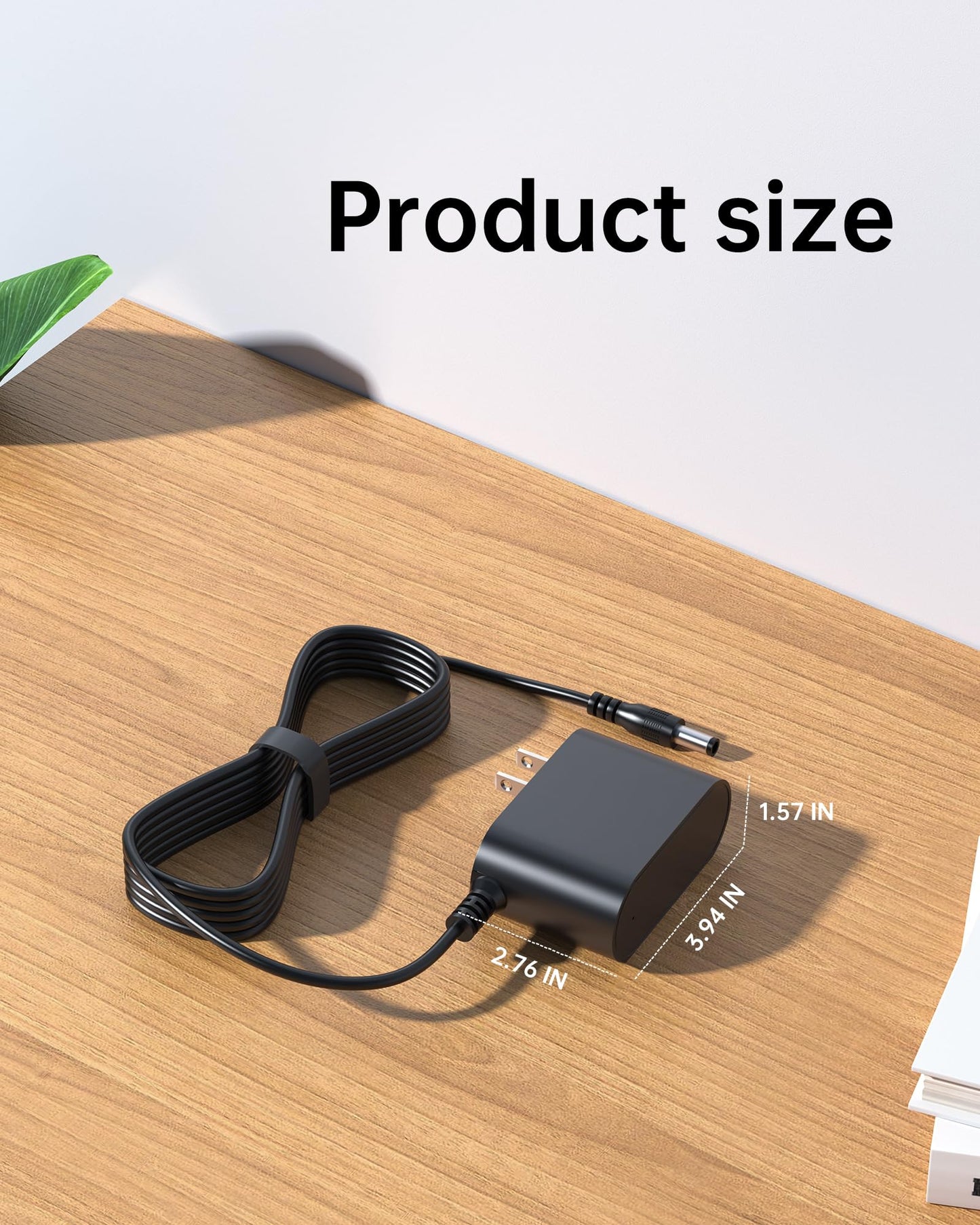 WUKUR 26V Charger Compatible with TINECO Cordless Vacuum Charger for A10 Dash A11 S3 Hero Master iFLOOR S3 Series