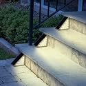 Solar Step Lights for Outside 6-Pack - LED Solar Stair Lights Outdoor Waterproof IP67 Outdoor Lighting for Walkways, Deck, Front Door Entryway, Garden