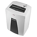 HSM SECURIO C18s, 19-20 Sheet, Strip Cut, 6.6-Gallon Capacity Shredder | HSM1911