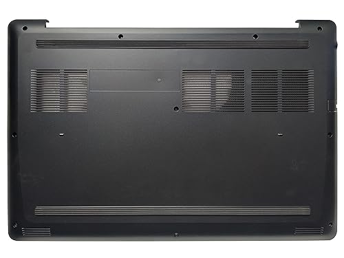 New Laptop Replacement Bottom Base Cover Case for Dell G3 15 3579 D Shell (Normal)
