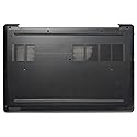 New Laptop Replacement Bottom Base Cover Case for Dell G3 15 3579 D Shell (Normal)