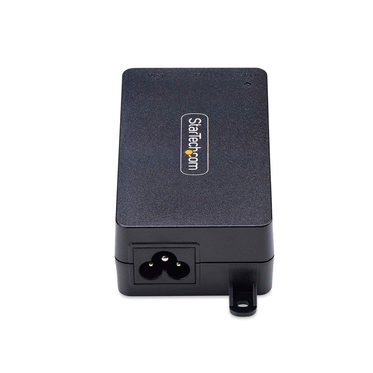 StarTech 1-Port Gigabit PoE+ Injector, TAA (AF211C-POE-INJECTOR)