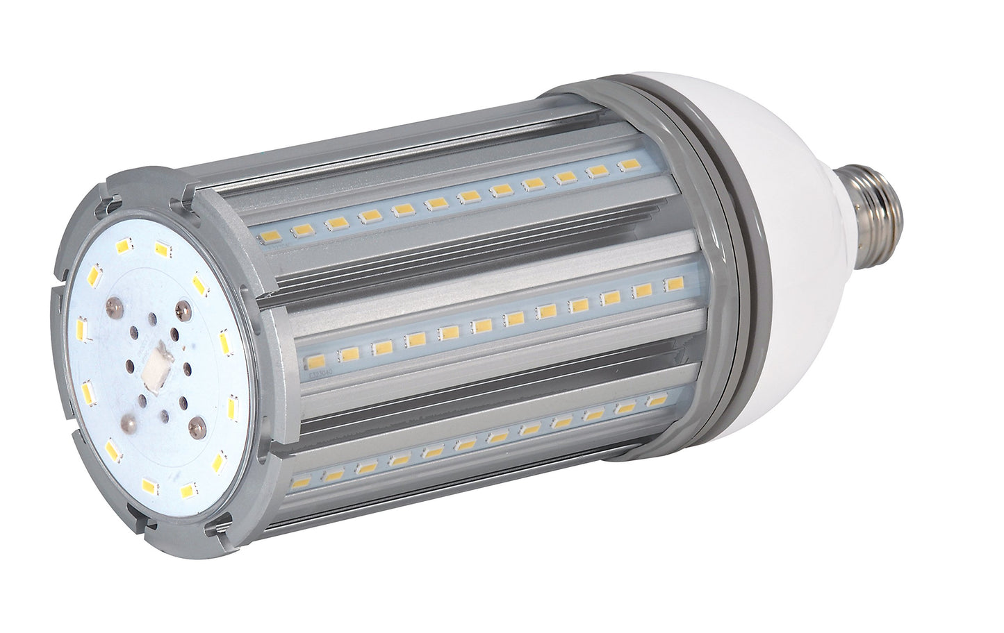 Satco S9392 Medium Base 36-Watt LED Bulb for Outdoor and Indoor Use, 4800 Lumens, Natural Light
