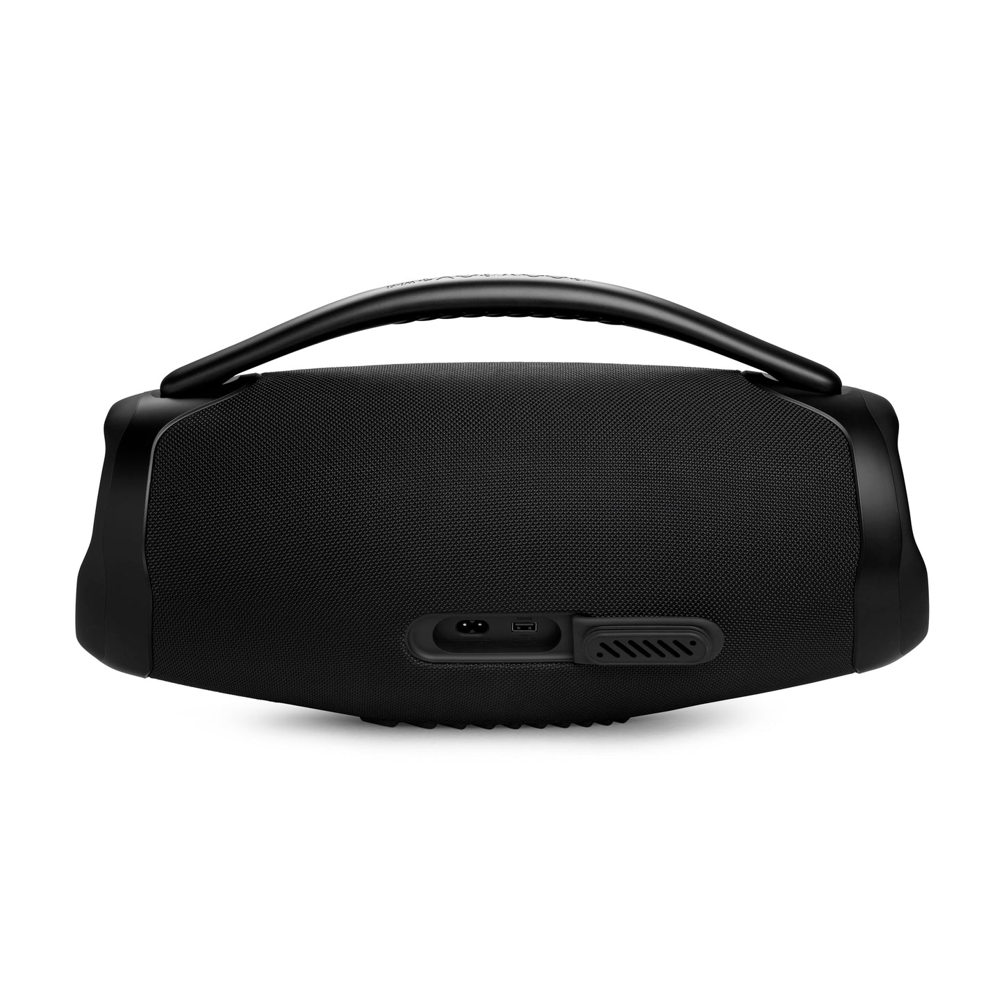 JBL Boombox 3 Wi-Fi - Powerful Wi-Fi and Bluetooth Portable Speaker - Black