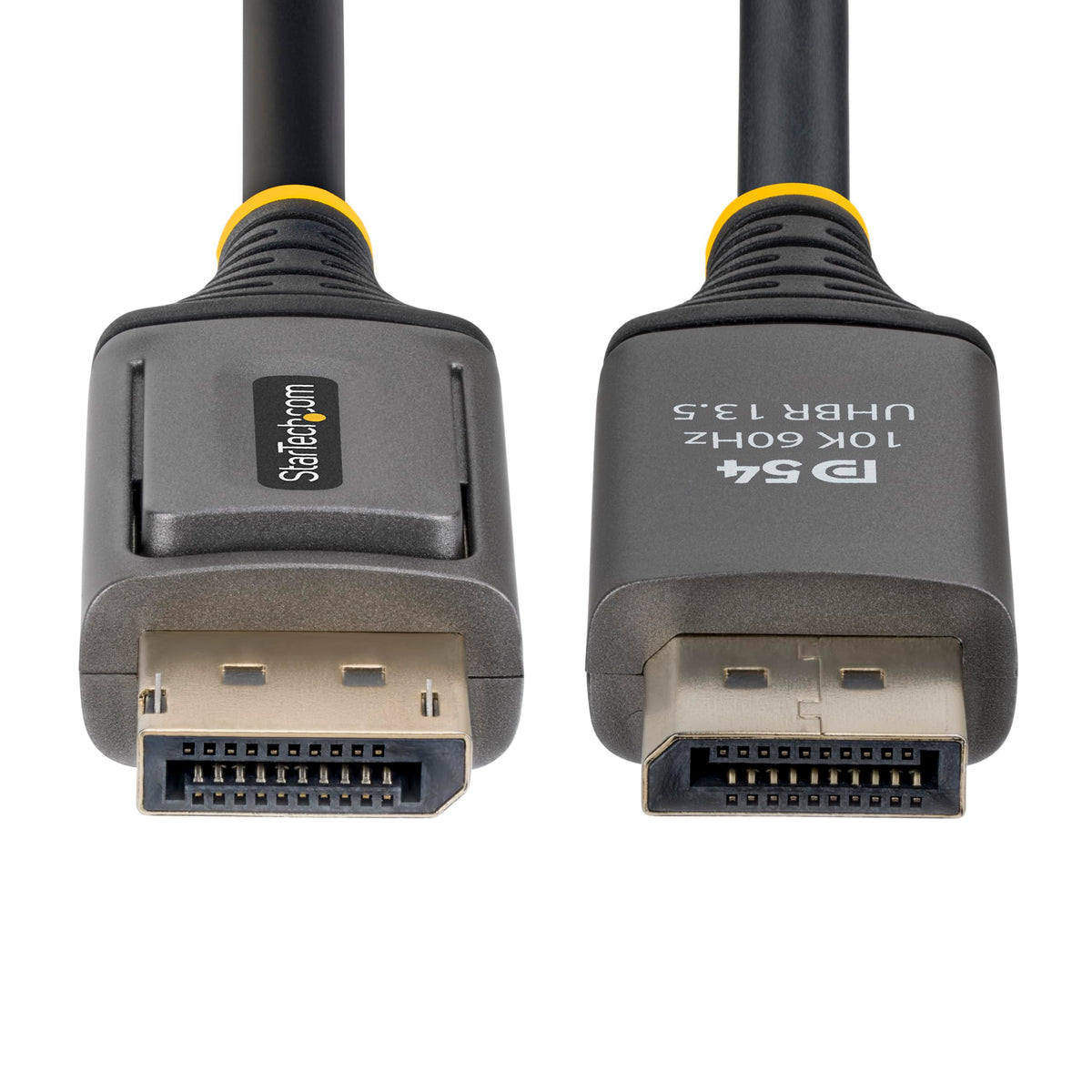 StarTech 6ft DisplayPort 2.1 Cable, 8K 60Hz, HDR