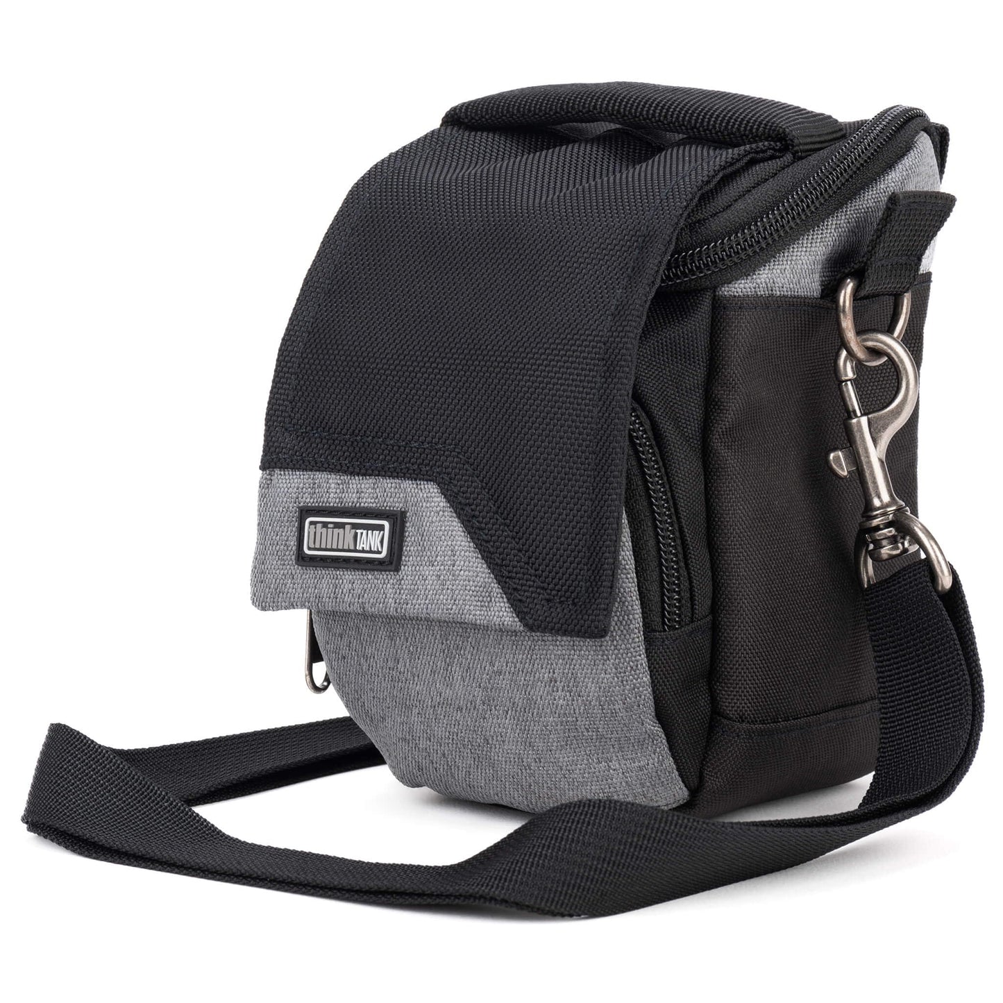 Think Tank Mirrorless Mover 5 Camera Bag (Cool Grey) Small