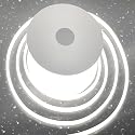 PISIN P AC 110V COB LED Strip 65.6ft Cool White 6500K CRI93 Outdoor Waterproof IP65 Ultra Bright LED Strip 288LEDs/M Suitable for Home and Garden