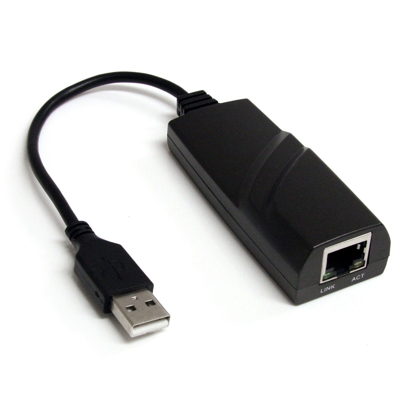 SANOXY USB to Gigabit Ethernet NIC Network Adapter