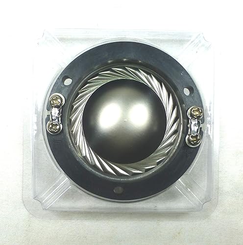 ZXPC Diaphragm Compatible with Samson/Hartke Driver HG00336 / CD34TI 8 ohm 34.4mm