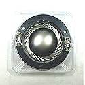 ZXPC Diaphragm Compatible with Samson/Hartke Driver HG00336 / CD34TI 8 ohm 34.4mm