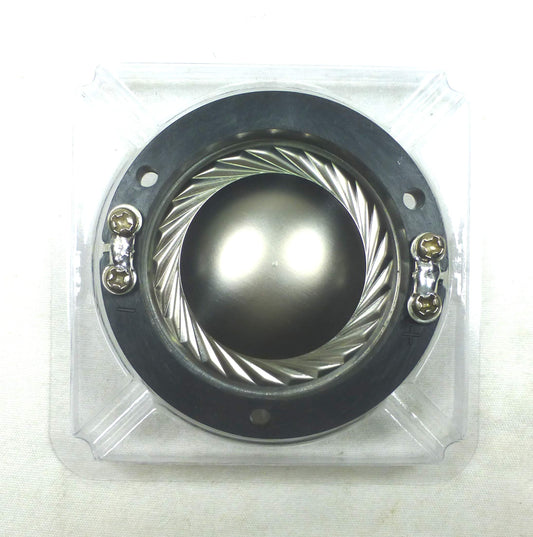 ZXPC Diaphragm Compatible with Samson/Hartke Driver HG00336 / CD34TI 8 ohm 34.4mm