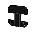 HumanCentric VESA Mount Adapter Bracket Compatible with AOC i2367Fh/Fm/F, i2757Fh/Fm, i2067f, and i2267Fw/Fwh