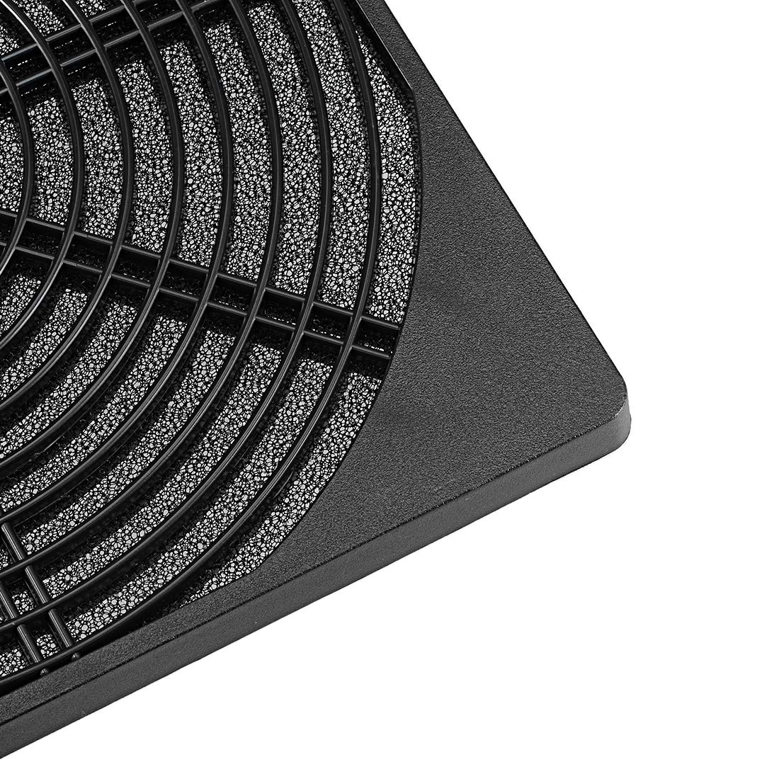 uxcell Cooling Fan Dustproof Screen PVC for 206mm x 206mm Case Computer Pack of 2