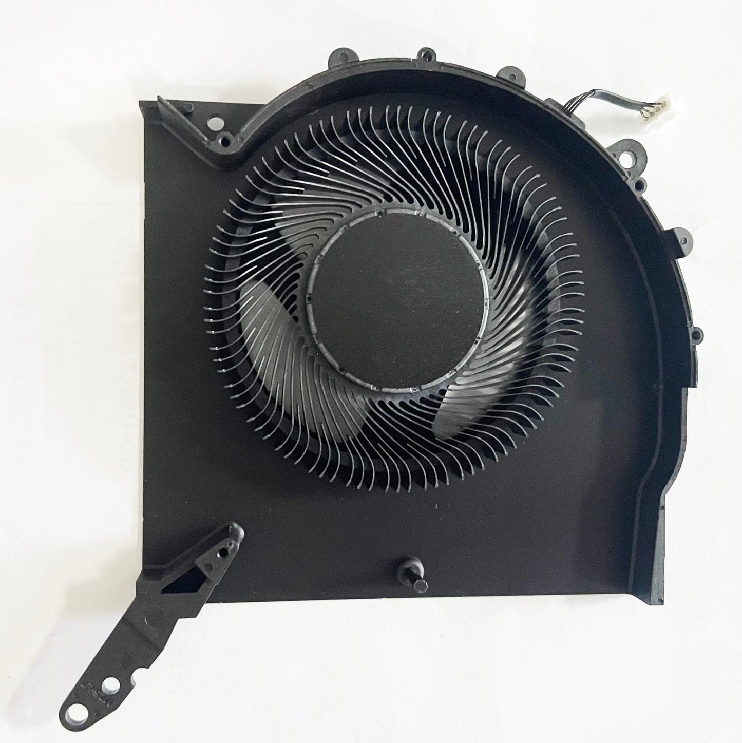 Fleshy Leaf Replacement CPU + GPU Cooling Fan for Lenovo Legion Pro 5 16IRX8 82WK PRO 5 16ARX8 Legion R9000P Y9000P 2023 DC12V Series 5H40S20807