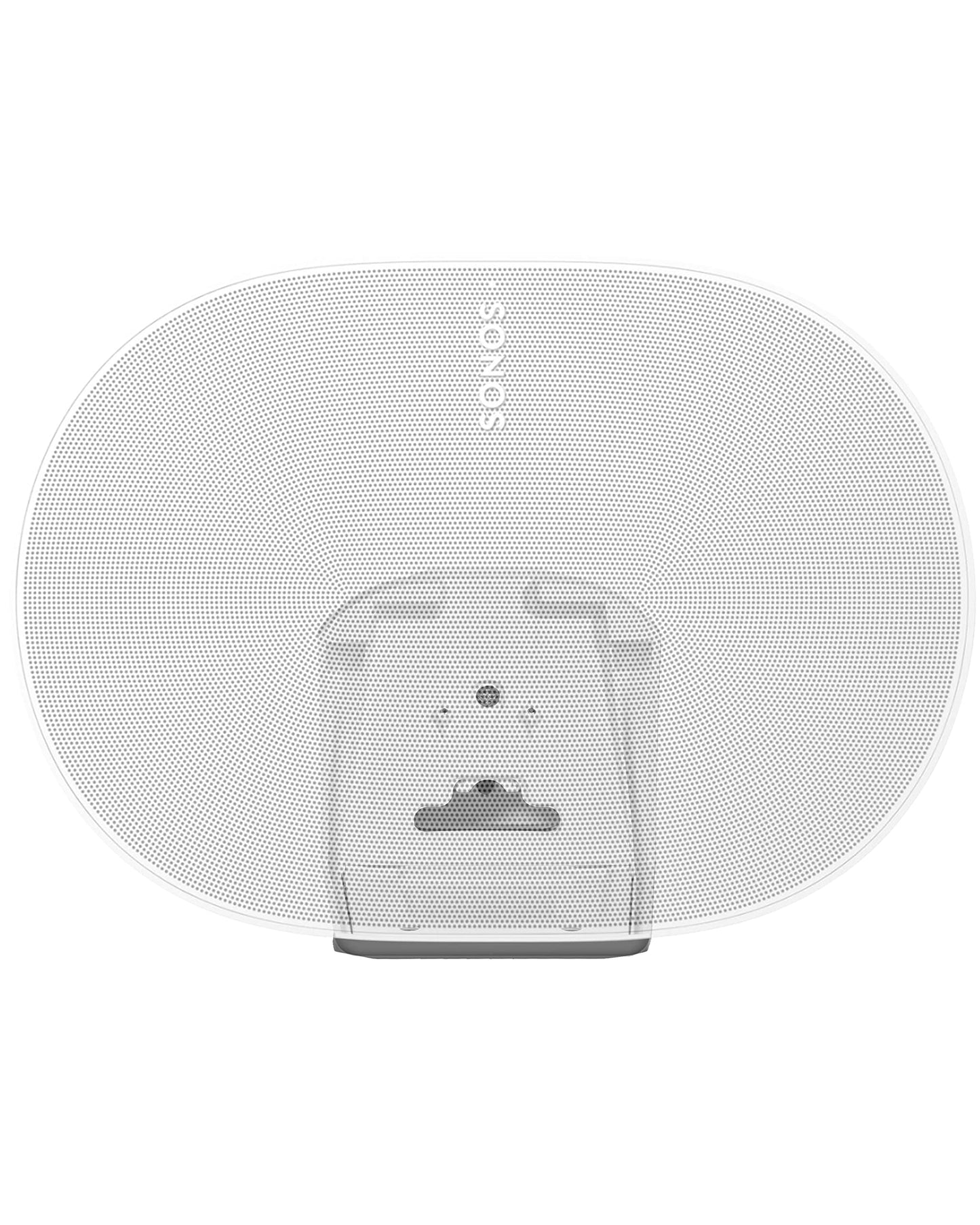Sanus Speaker Wall Mount for Sonos Era 300™ - Swivel & Tilt Speaker Mount with Easy 15-Minute Install - Single, White