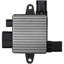 Beck/Arnley 203-0284 Cooling Fan Control Module