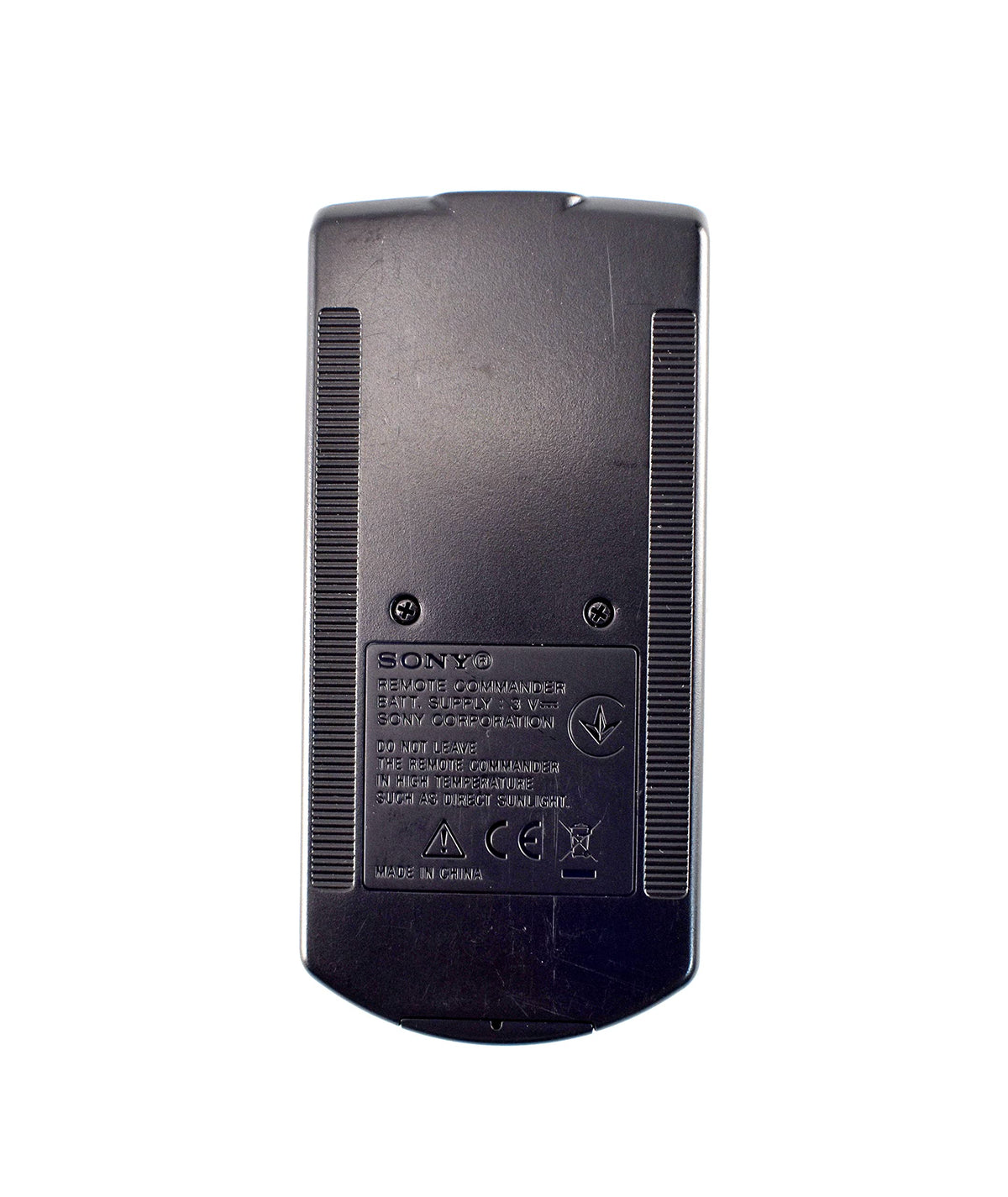 Sony RM-X170 Remote Control