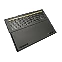 Laptop Replacement Bottom Base Cover Case Compatible for Lenovo Legion 5-15ITH6H 5-15ITH6 5-15ACH6H 5-15ACH6 5-15ACH6A Y7000 2021 AP1ZT000400 HY560