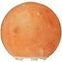 Himalayan Salt Mini Planet Salt Lamp and USB, 3 Inch