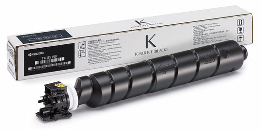 Kyocera Mita 1T02ND0NL0 Original Toner Pack of 1