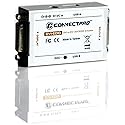 ConnectPRO DVI-EDID-KITU DVI DDC / EDID Ghost Emulator Eco-Kit