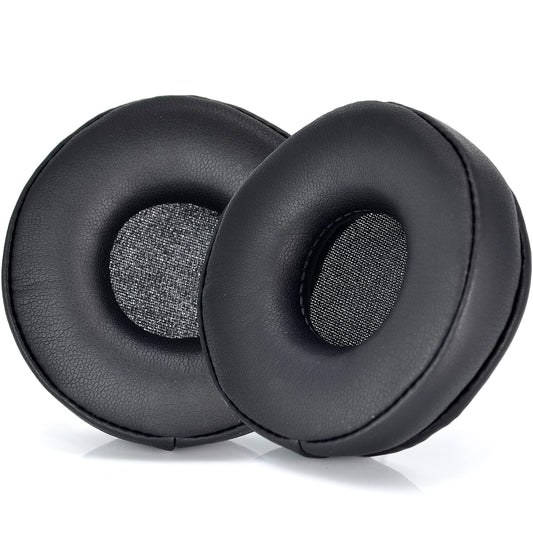 Move Ear Pads - Replacement 25h Ear Cushion Pillow Parts Cover Seals Foam Compatible with Jabra Move / 25h Wireless/Plantronics BackBeat FIT 505 500
