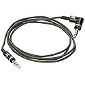 Tritton 3.5mm PSN Chat Cable for PlayStation 4 Headsets and Xbox One Stereo Headset Adapter