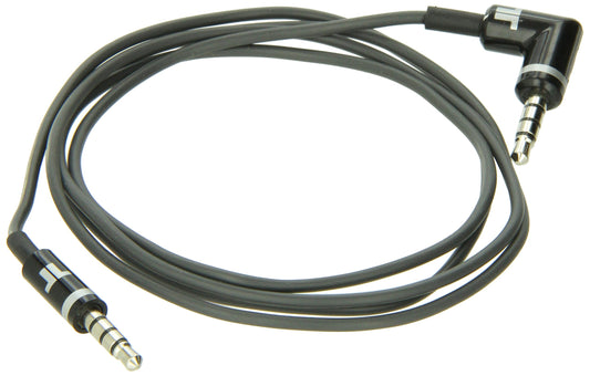 Tritton 3.5mm PSN Chat Cable for PlayStation 4 Headsets and Xbox One Stereo Headset Adapter