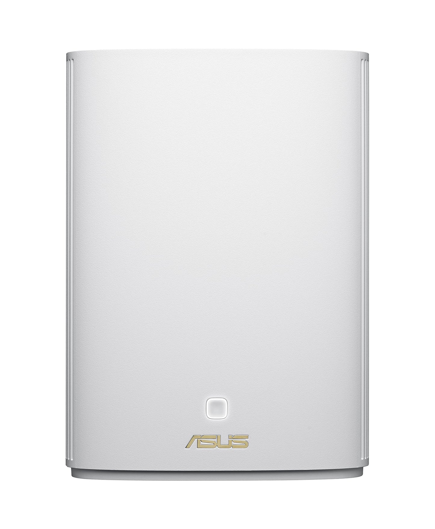 ASUS ZenWiFi AX Hybrid Powerline Mesh WiFi 6 System (XP4) - Whole Home Coverage up to 2,750 Sq.Ft. & 4+ Rooms for Thick Walls, AiMesh, Lifetime