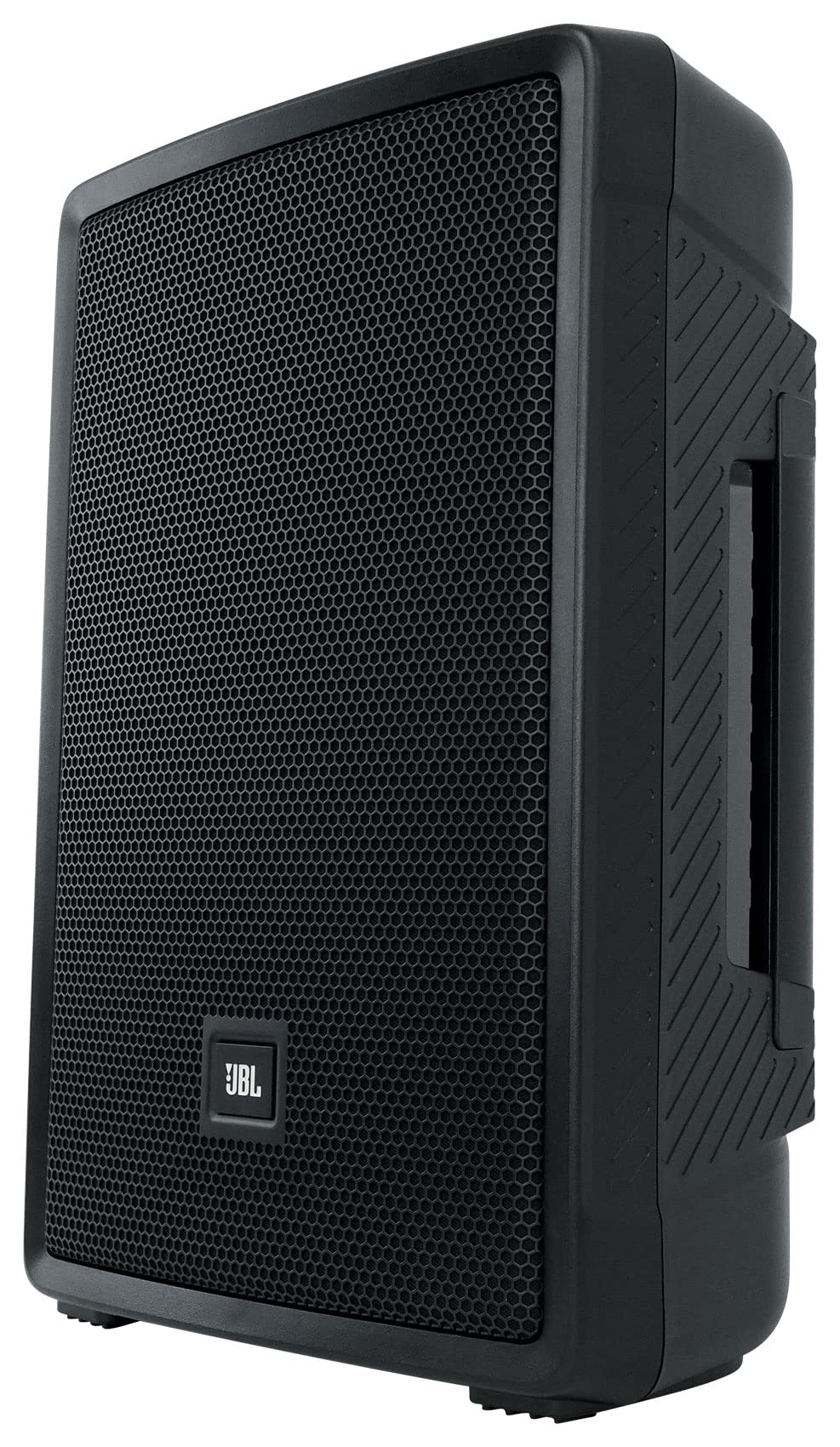 JBL Professional IRX112BT Powered PA Speaker, Portable Loudspeaker with Bluetooth, 10 Inch Woofer, 1300 Watt, Mobile DJ, Musicians, Small Venues