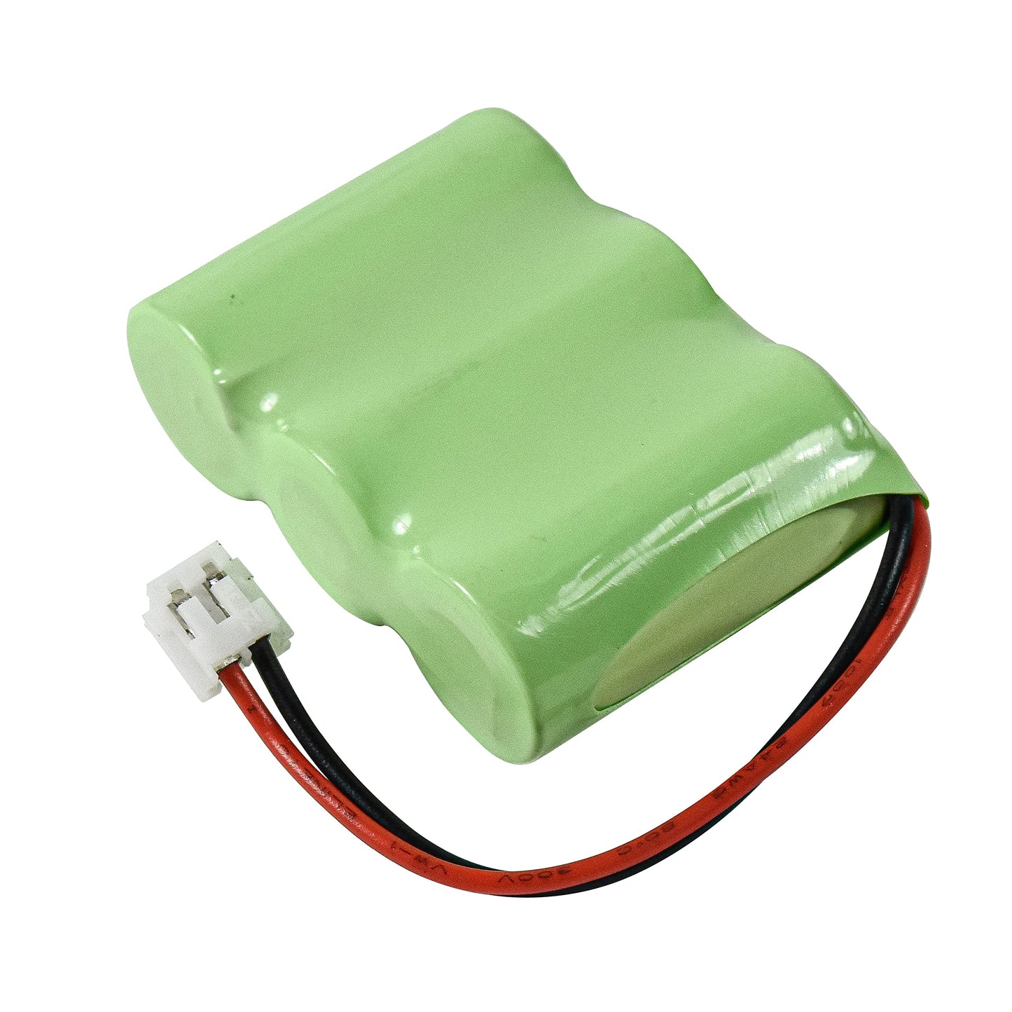 HQRP Phone Battery Compatible with V-Tech/VTech 9117, 2151, 2417, 2538, 2628, 9123, 9126, 9127, 9162 Cordless Telephone